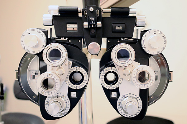 Charm City Optical Eye Care Center | LASIK Refractive Surgery Co-Management, Comprehensive Eye Exams and Contact Lens Exams