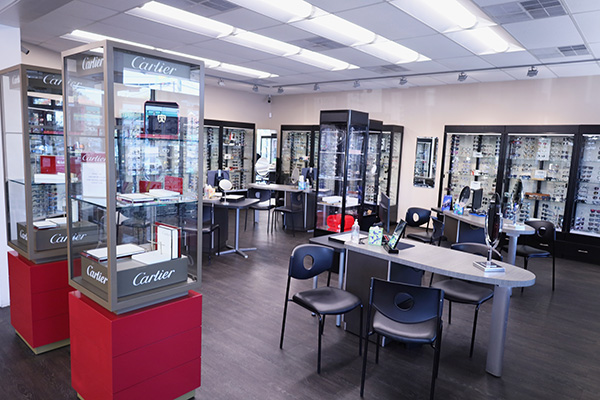 Charm City Optical Eye Care Center | Myopia Management, Ortho-k and Diabetic Eye Exams